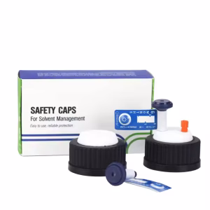 GL45 Safety Cap