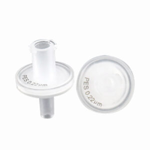 Welded PES Syringe Filter (Non-Sterile)