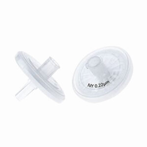 Nylon Syringe Filter (Non-Sterile)
