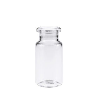 Crimp Headspace Vial