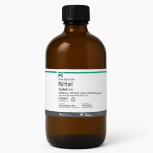 Nital Solution