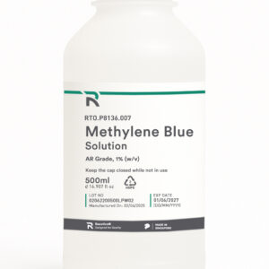 Methylene Blue Solution