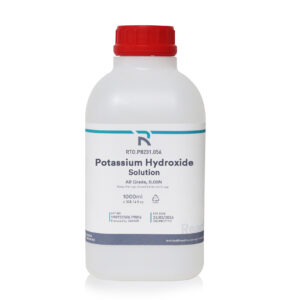 Potassium Hydroxide Solution