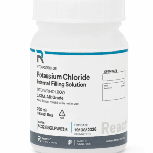 Potassium Chloride Internal Filling Solution