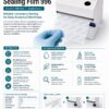 endurofilm 996 paraffin sealing film